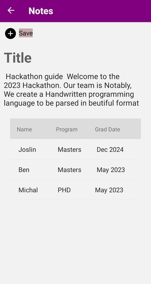 [28] - Notably – screenshot 2