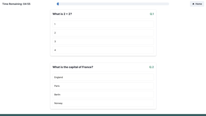 [35] - Quizzify – screenshot 2