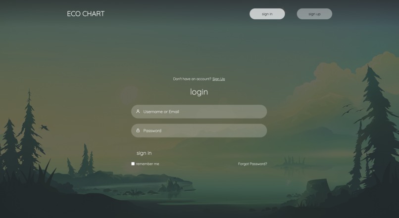 [43] - EcoChart – screenshot 3