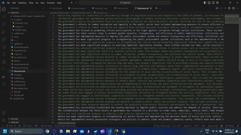 16-E – screenshot 6