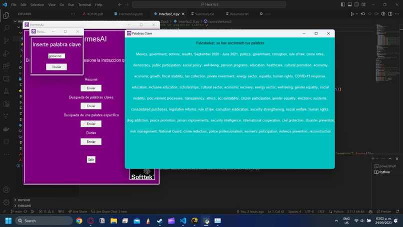 16-E – screenshot 2
