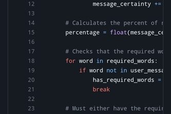 chatbot