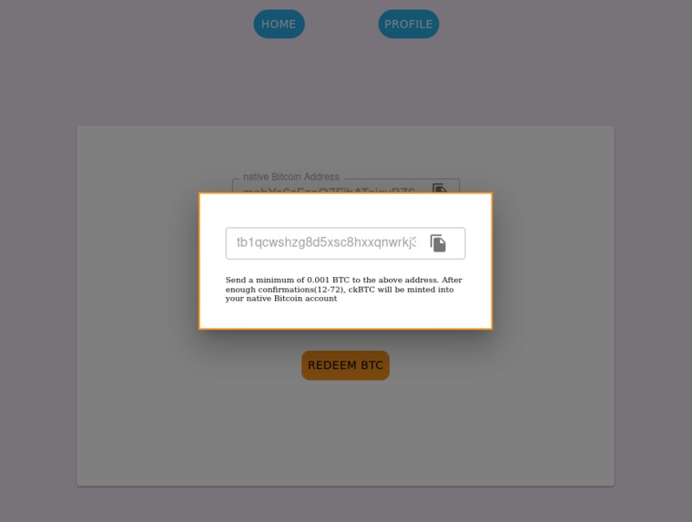 PW MANAGER – screenshot 4
