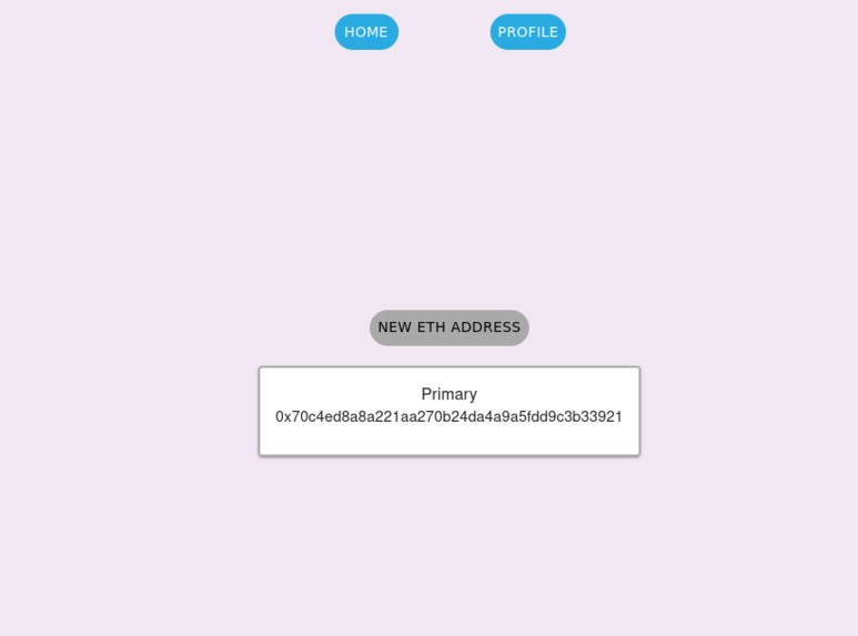 PW MANAGER – screenshot 6