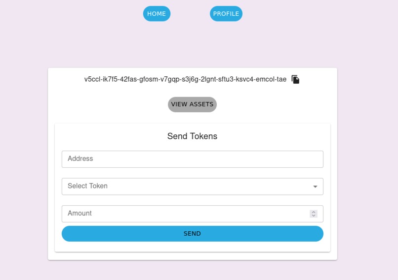 PW MANAGER – screenshot 12