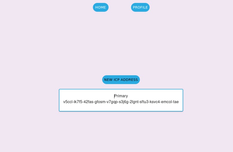 PW MANAGER – screenshot 10
