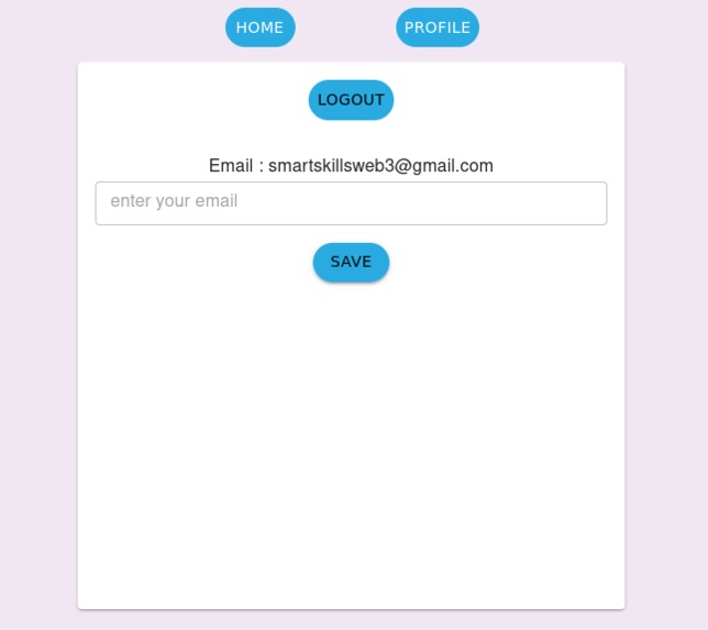 PW MANAGER – screenshot 13