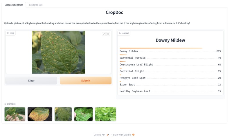 [17] - CropDoc – screenshot 4