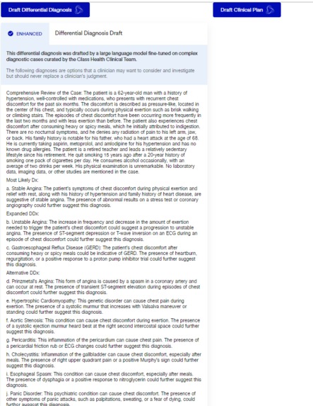 AI-Enhanced Medical Learning – screenshot 2