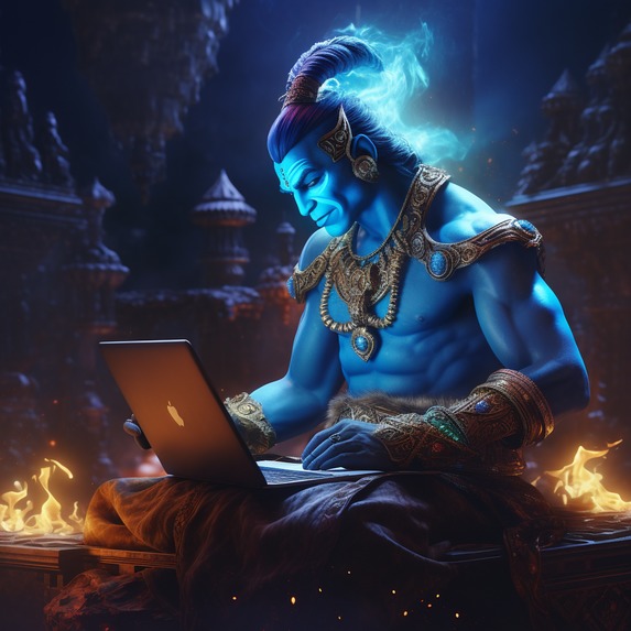 Code Genie – screenshot 2