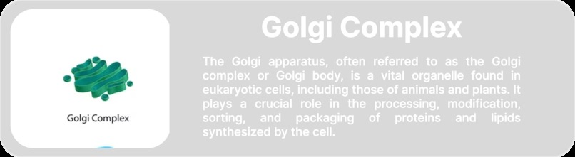 Animal Cell-Augmented Reality MeyRAR – screenshot 11