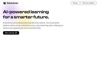EduTrainer