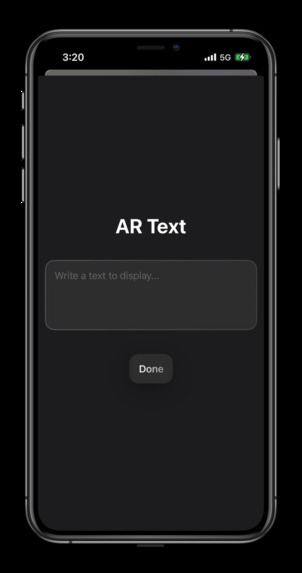 TaskVision – screenshot 2