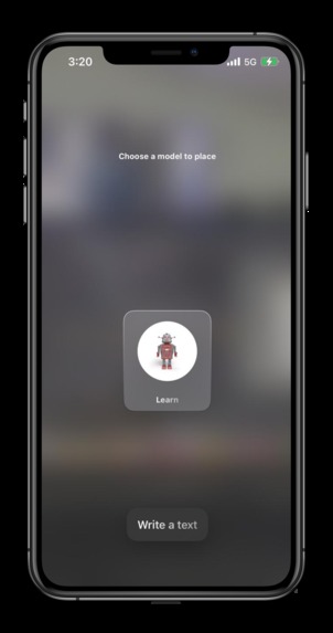 TaskVision – screenshot 1