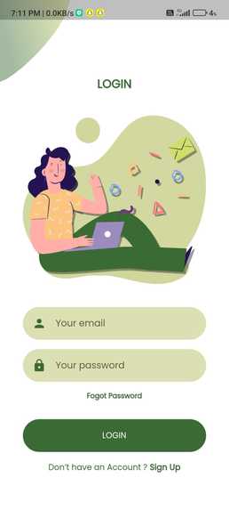 Event Connect  – screenshot 1