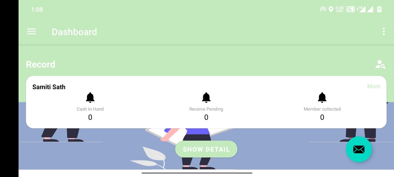 Samiti sath – screenshot 4
