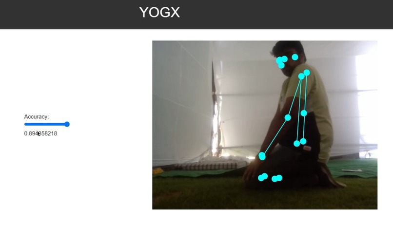 Yogx – screenshot 3