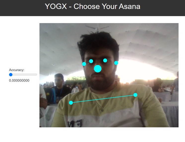 Yogx – screenshot 4