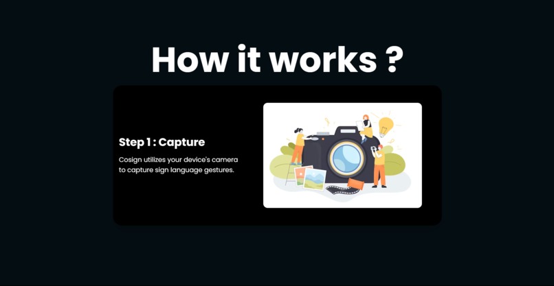 CoSign – screenshot 7