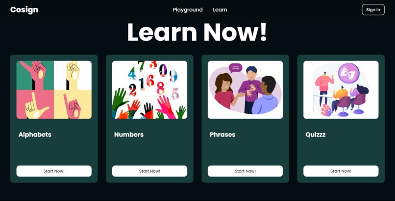 CoSign – screenshot 10