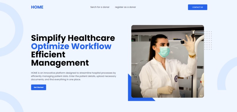 SEWAK – screenshot 1