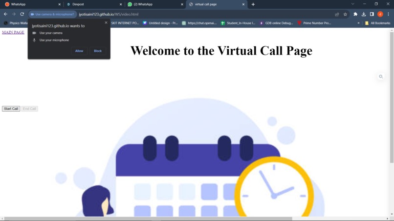 MENSTRUE EASE – screenshot 6