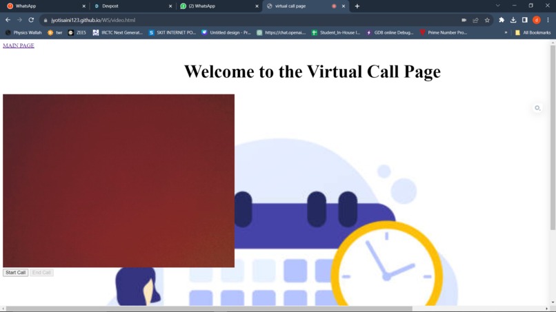 MENSTRUE EASE – screenshot 7