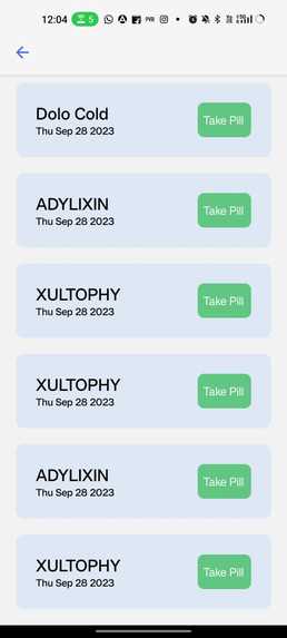 Insuliv – screenshot 4