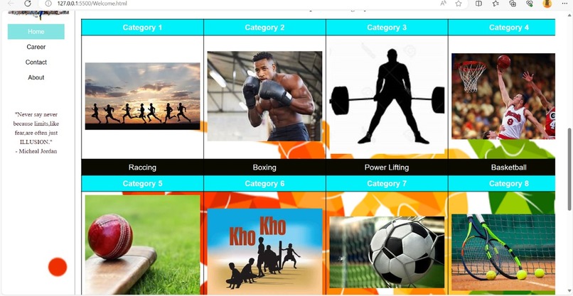 Sports_PRO – screenshot 1