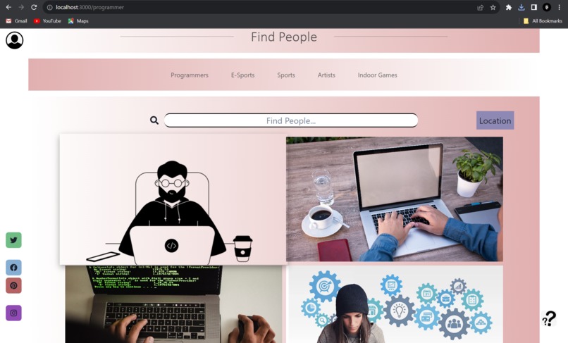 Skill Fusion – screenshot 3