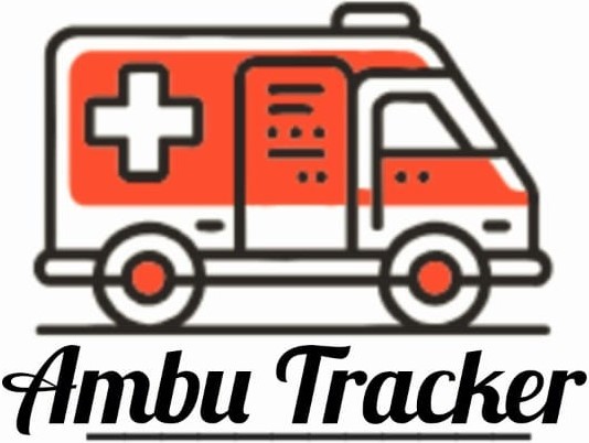 Ambu-tracker – screenshot 1