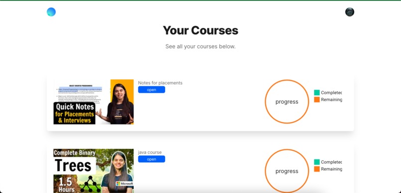 WatchWizard – screenshot 1
