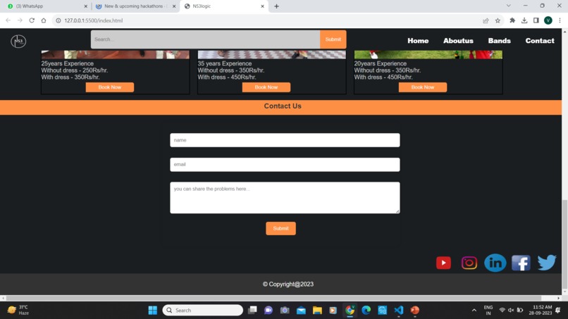 DholWala – screenshot 1