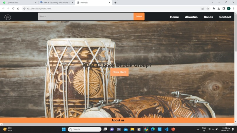 DholWala – screenshot 4
