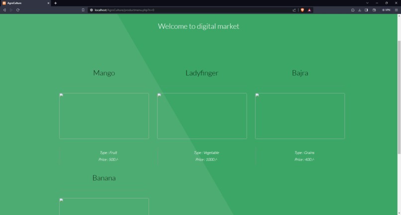 Agroculture – screenshot 2
