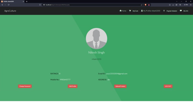 Agroculture – screenshot 3