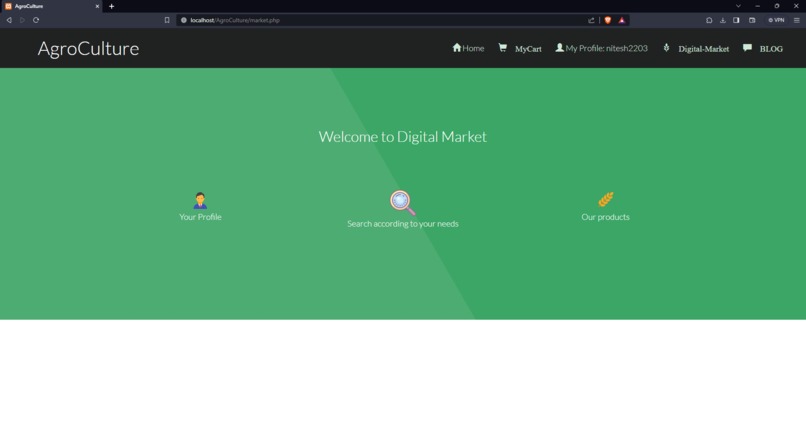 Agroculture – screenshot 4