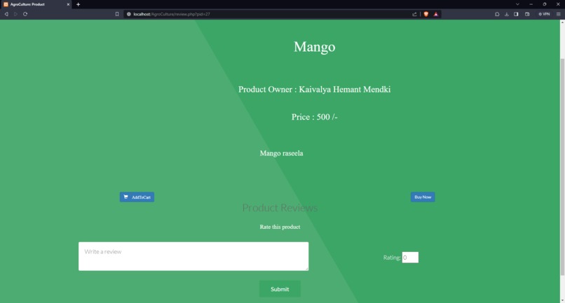 Agroculture – screenshot 5