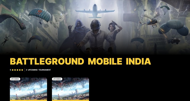 ROYAL BATTLEGROUND – screenshot 4