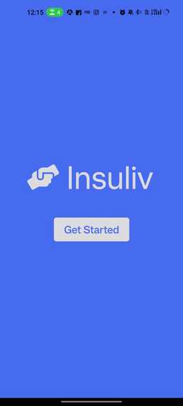 Insuliv – screenshot 2