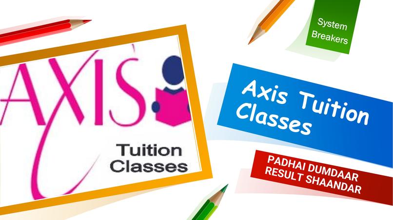 Axis tuition classes (Based on Education  Platform) – screenshot 13