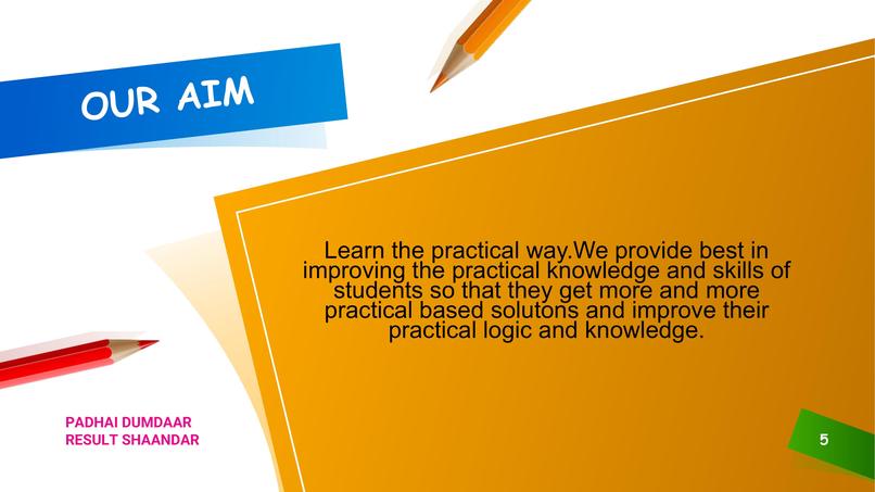 Axis tuition classes (Based on Education  Platform) – screenshot 14