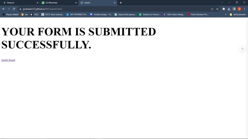 MENSTRUE EASE – screenshot 4