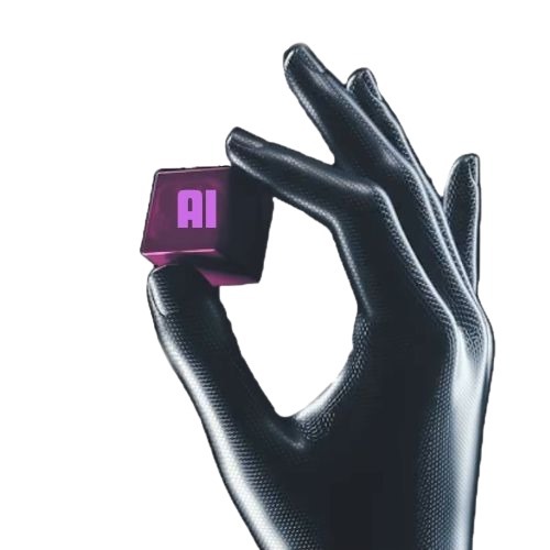 Innovate AI – screenshot 5