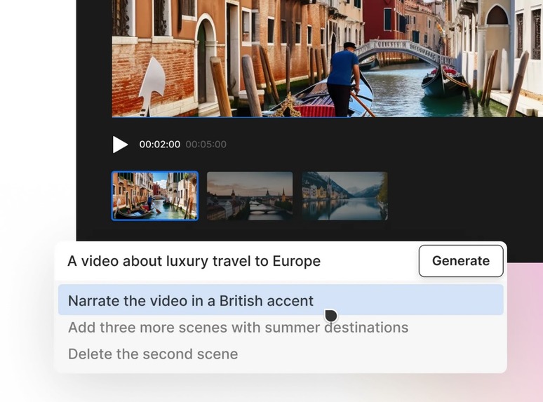 Innovate AI – screenshot 4