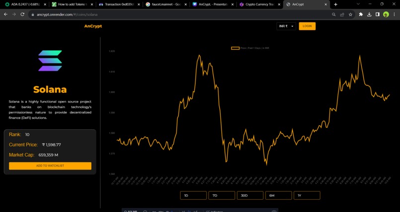 AnCrypt – screenshot 2