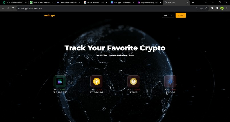 AnCrypt – screenshot 4