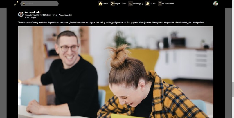 Interacsy – screenshot 3