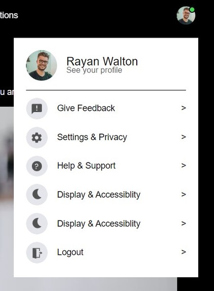 Interacsy – screenshot 4