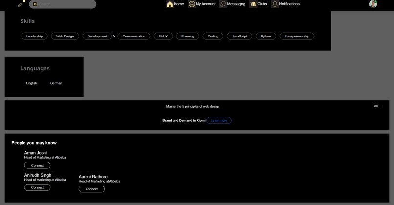 Interacsy – screenshot 6
